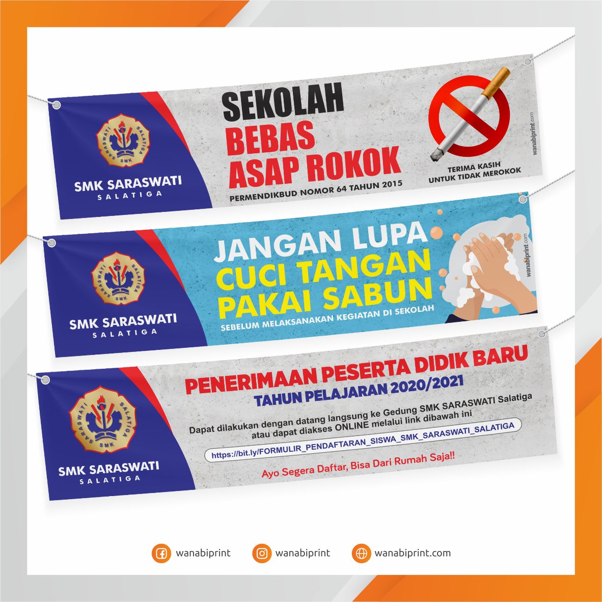 SPANDUK MMT GRADE C