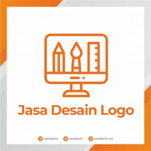 JASA DESAIN LOGO