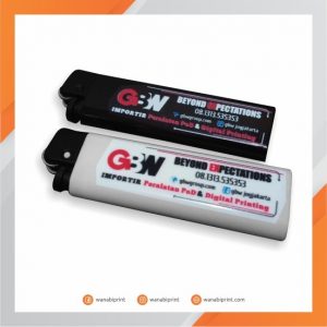 KOREK UV CUSTOM