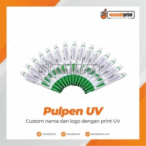 PULPEN/ BOLPOINT UV